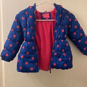 Winter jacket